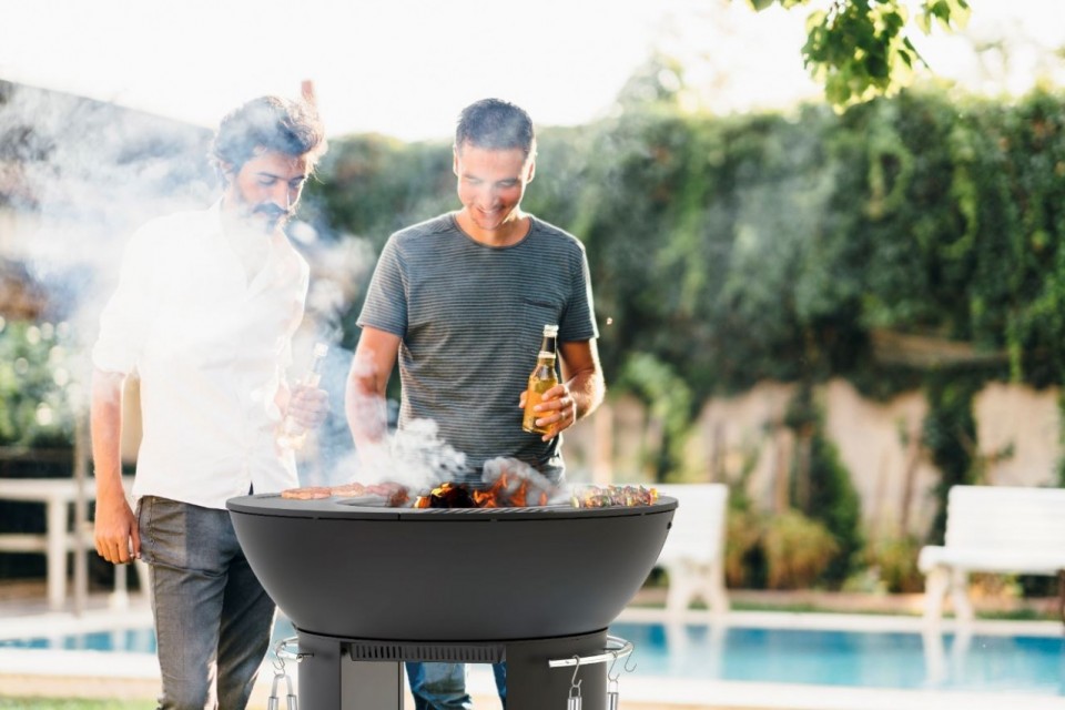 Hergom FIRE PIT