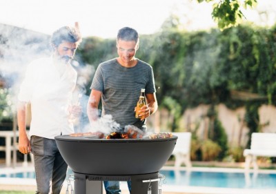 Hergom FIRE PIT